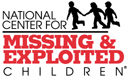 National Center for Missing & Exploited Children website