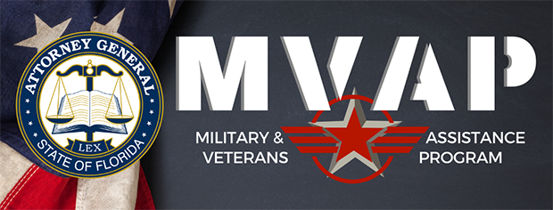  Military and Veterans Assistance Program