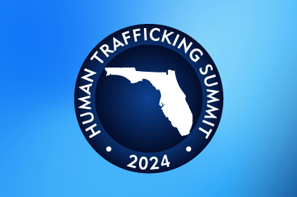 2024 Human Trafficking Summit Image