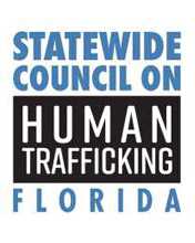 Statewide council on human trafficking